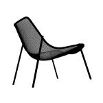 Fauteuil Round (lot de 2) - 8