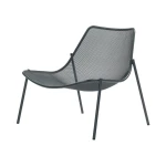 Fauteuil Round (lot de 2) - 9