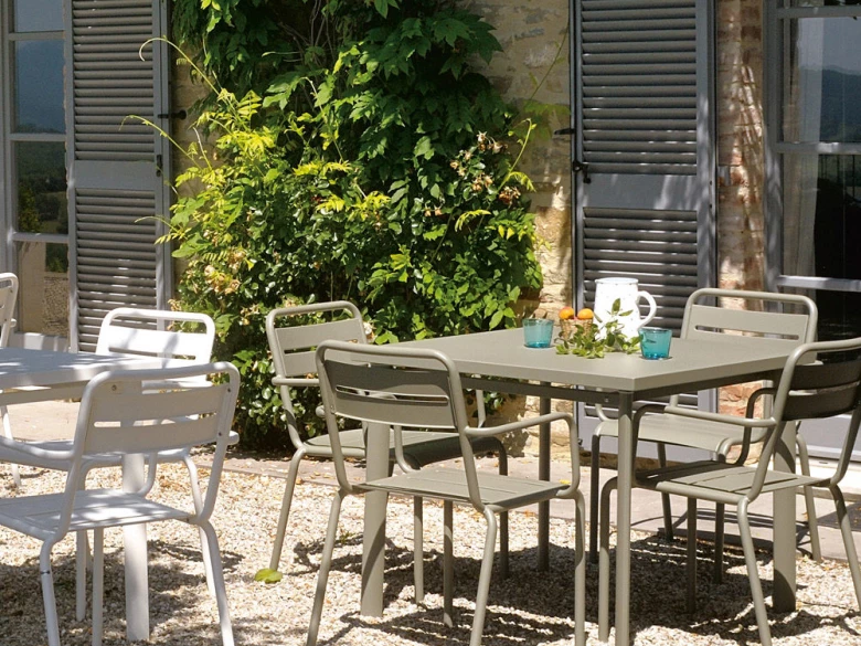 Fauteuil Star (lot de 4)