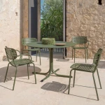 Table System ronde - 2