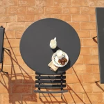 Table ronde Arc en Ciel 80 - 2