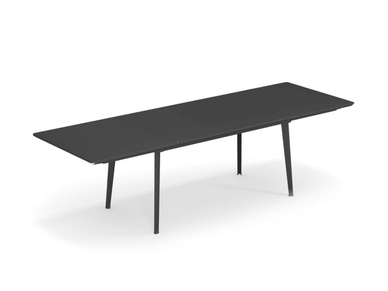 Table Plus4 extensible 270