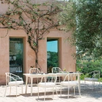 Table Plus4 extensible 270 - 2