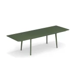 Table Plus4 extensible 270 - 6