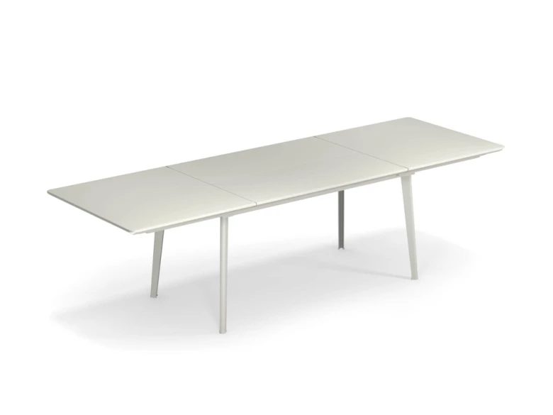 Table Plus4 extensible 270