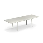 Table Plus4 extensible 270 - 7