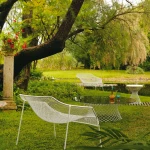 Fauteuil Heaven (lot de 2) - 4