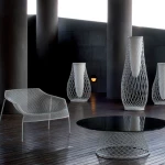 Fauteuil Heaven (lot de 2) - 5