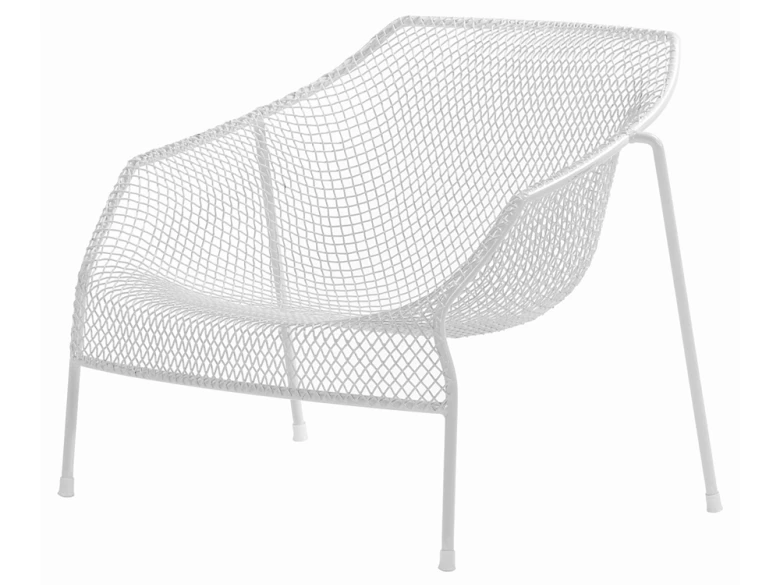 Fauteuil Heaven (lot de 2)