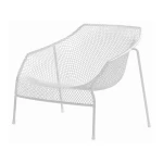 Fauteuil Heaven (lot de 2) - 2