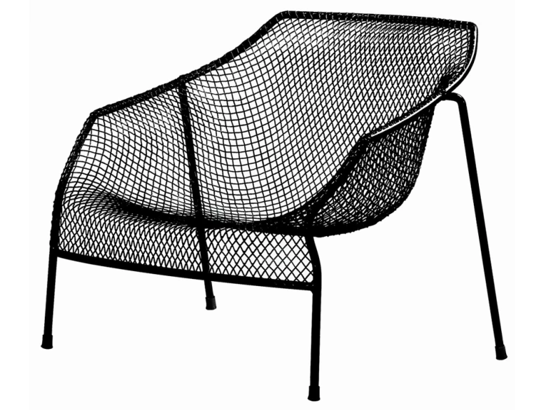 Fauteuil Heaven (lot de 2)