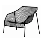 Fauteuil Heaven (lot de 2) - 3