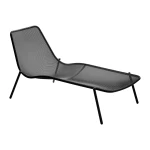 Chaise longue Round - 1