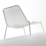 Chaise longue Round - 4