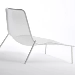 Chaise longue Round - 5