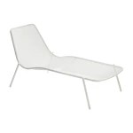 Chaise longue Round - 7