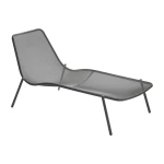 Chaise longue Round - 8