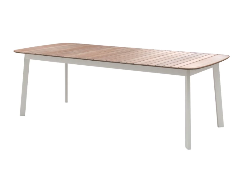 Table Shine rectangulaire