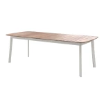 Table Shine rectangulaire - 4