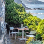 Table Shine carrée - 3