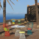 Table Re-Trouvé - 2