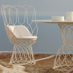 Chaise Re-trouvé - 2