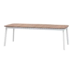 Table Shine à rallonge - 1