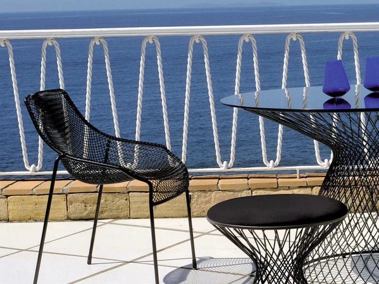 Chaise Heaven (lot de 2)