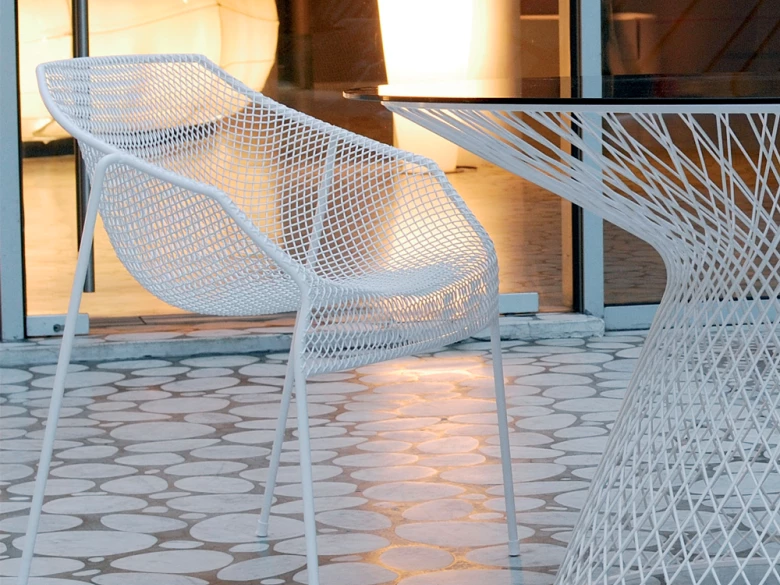 Chaise Heaven (lot de 2)