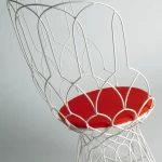 Fauteuil Re-trouvé - 5