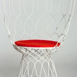 Fauteuil Re-trouvé - 6