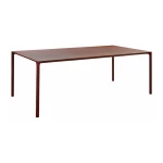 Table Terramare rectangulaire - 1