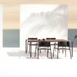 Table Terramare rectangulaire - 3