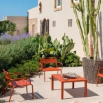 Fauteuil bas Star (lot de 2) - 3