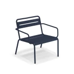 Fauteuil bas Star (lot de 2) - 6