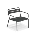 Fauteuil bas Star (lot de 2) - 7