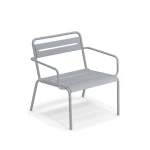 Fauteuil bas Star (lot de 2) - 8