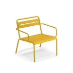 Fauteuil bas Star (lot de 2) - 9