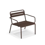 Fauteuil bas Star (lot de 2) - 10