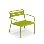 Fauteuil bas Star (lot de 2) - 14