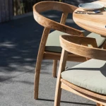 Fauteuil Jakarta - 3