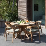 Fauteuil Jakarta - 4