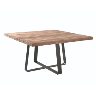 Table carrée Margarite