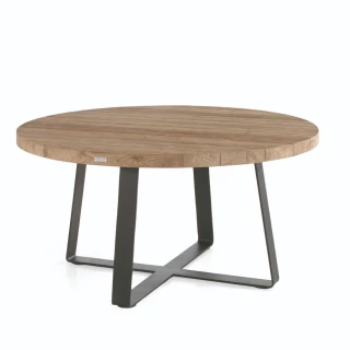 Table Margarite ronde
