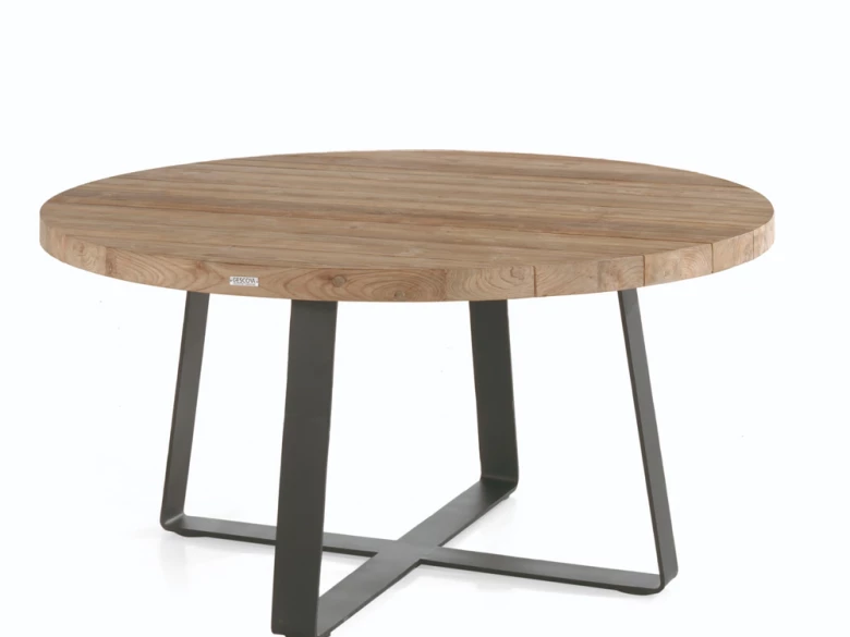 Table Margarite ronde