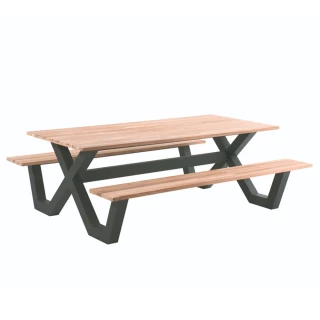 Table de pique-nique Carelli