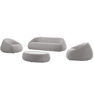 Salon extérieur Festini