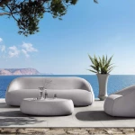 Salon extérieur Festini - 6