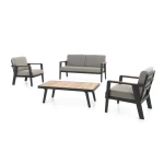 Salon Guadeloupe - 1