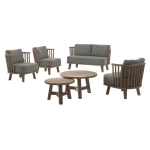 Salon Casablanca - 1